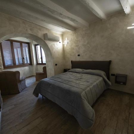 Apartament Domum Sibyllae Tivoli Zewnętrze zdjęcie