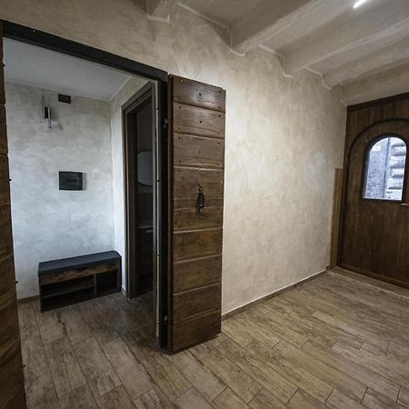 Apartament Domum Sibyllae Tivoli Zewnętrze zdjęcie