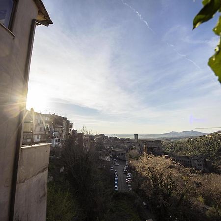 Apartament Domum Sibyllae Tivoli Zewnętrze zdjęcie