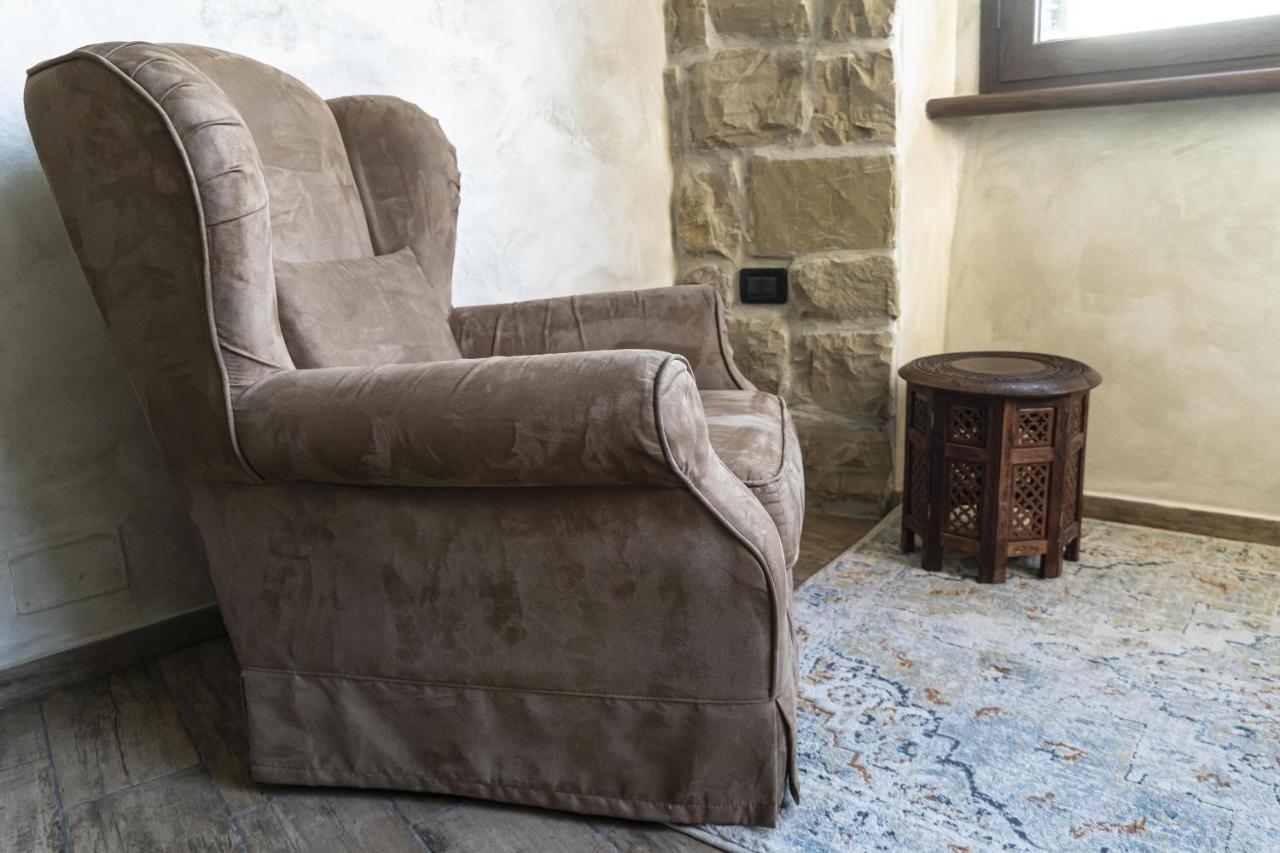 Apartament Domum Sibyllae Tivoli Zewnętrze zdjęcie