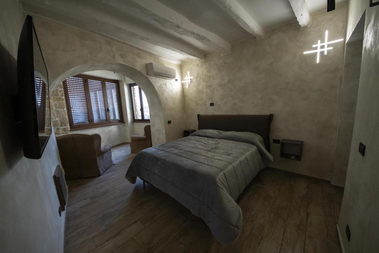 Apartament Domum Sibyllae Tivoli Zewnętrze zdjęcie