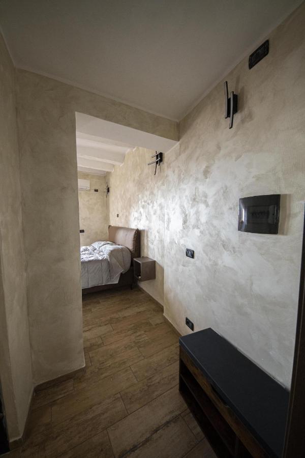Apartament Domum Sibyllae Tivoli Zewnętrze zdjęcie