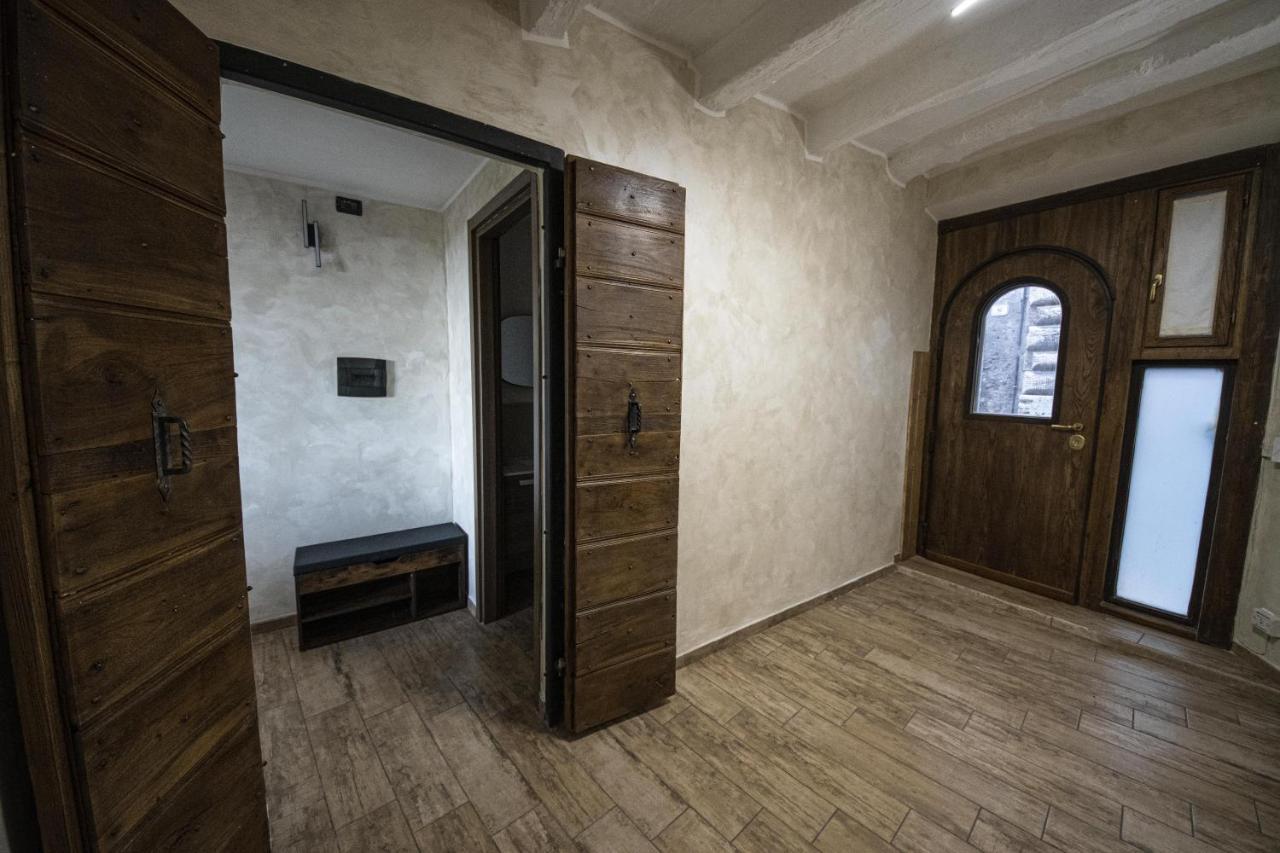 Apartament Domum Sibyllae Tivoli Zewnętrze zdjęcie