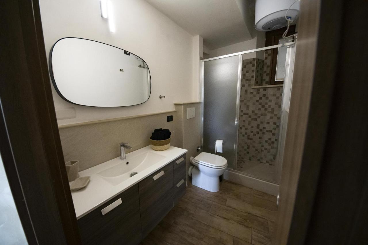 Apartament Domum Sibyllae Tivoli Zewnętrze zdjęcie
