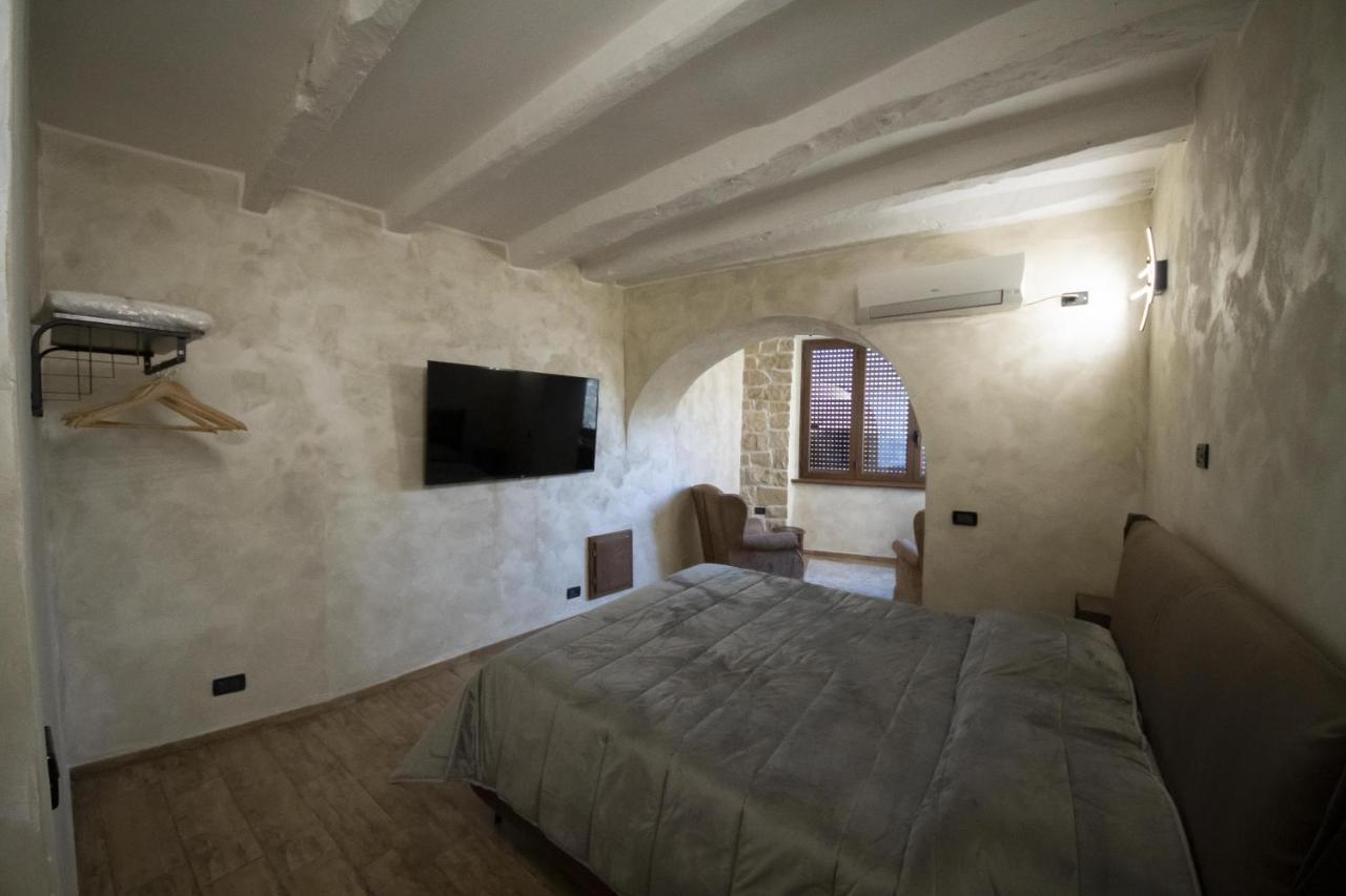 Apartament Domum Sibyllae Tivoli Zewnętrze zdjęcie