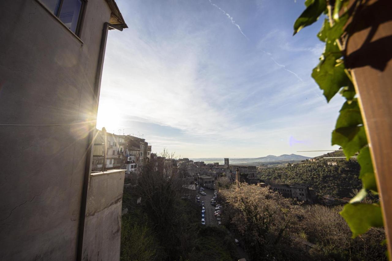 Apartament Domum Sibyllae Tivoli Zewnętrze zdjęcie